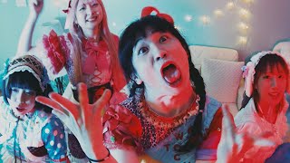 くぴぽ「あんだーすたんどみゅーじっく」Music Video