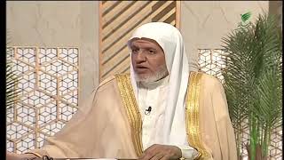 صورة أ.د. علي الشبل | برنامج يستفتونك | حلقة 13 04 1445هـ