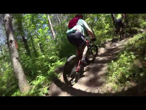 2022 WEMS Romp in the Swamp