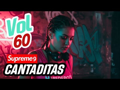 ((CANTADITAS)) ❤️ VoL 60 💯MeZcLaS SuPReME (9)💯 ReMeMBer💥HEREDERO Dj #cantaditas #remember #O