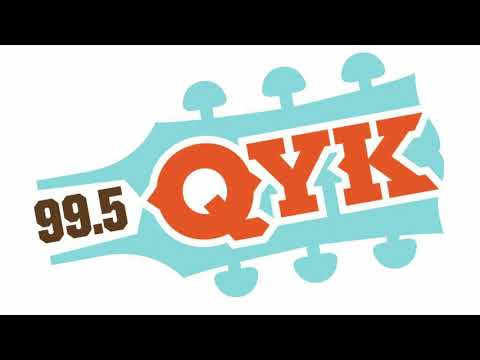 WQYK/St. Petersburg, Florida Legal ID #2 - May 20, 2021