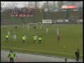 OKS 1945 Olsztyn - Resovia Rzeszów 0:2