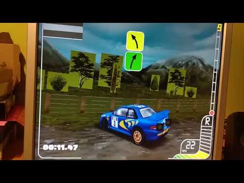 PIII-600MHz - S3 Trio 3D/2X 4MB - GAMING!