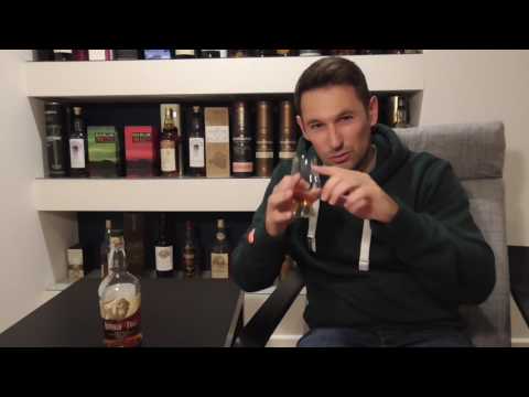 Malt Box Whisky Review 59 - Buffalo Trace