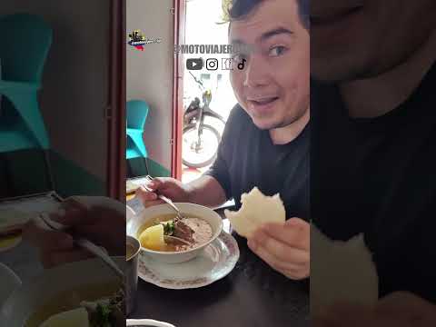 Este es el PUEBLITO mas ANTIGUO DEL META ¿Qué encontramos?