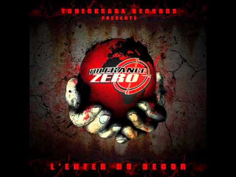 TOLERANCE ZERO - L'ENFER DU DECOR