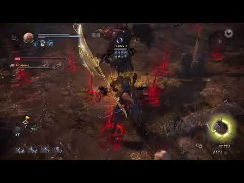 Nioh 2: The Complete Edition-Story Playthrough (Pt7)-9/11/21