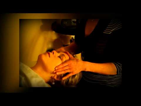 Nina Bjork Stefansdottir, Registered Massage Therapist