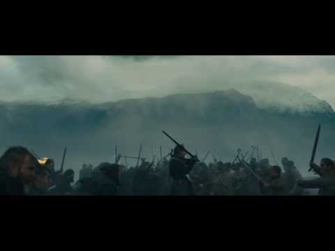 MACBETH - Extrait Officiel "Guerre" (HD) - Marion Cotillard - Michael Fassbender (2015)