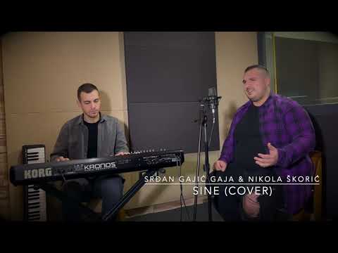 Srđan Gajić Gaja & Nikola Škorić - Sine moj (cover)