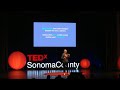 Women S Health Is Human Health Jennifer Garrison PhD TEDxSonomaCounty