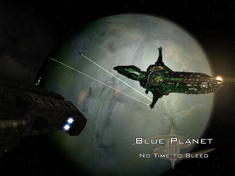 Freespace 2: The Battle Captains - No Time to Bleed