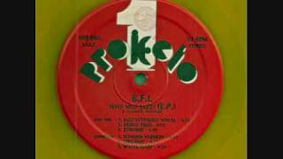 B.F.I. - Why Not Jazz (doop doop doop) Tribal Fred version