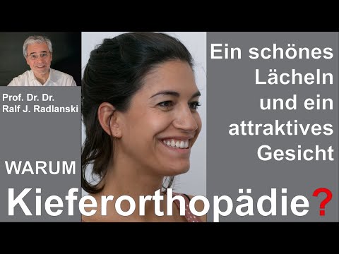 03 Gerade Zähne für ein schönes Lächeln