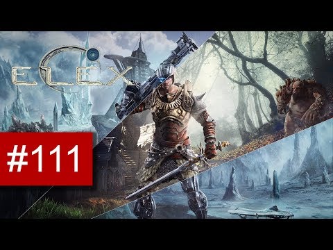 Elex [Gameplay] [German/Deutsch] #111: Tage nach der Verbannung!