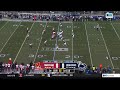 2024 NCAAF College Football Week 14 Maryland At Penn State Full Game Replay HD