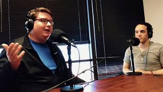 2018 Capstone Presentation Interviews