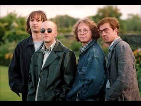 Moon River (3-15-91, Borderline, London) by R.E.M.