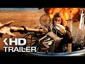 FURIOSA Trailer 2024 Mad Max