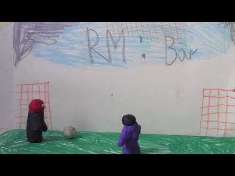 170929 Ronaldo Torjubel Toni Paul