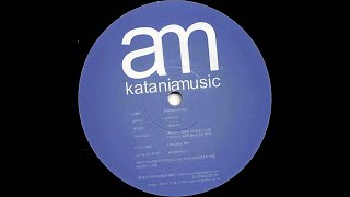 Kingpin - I Want U (Original)