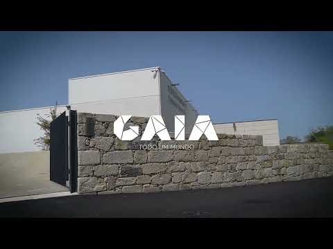 Pavilhão Municipal Fernando Gomes, um equipamento há muito desejado