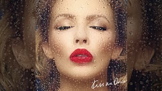 Kylie Minogue - Kiss Me Once (Special Edition) [Full Album]