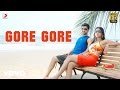 Moscowin Kaveri Gore Gore Lyric Rahul Samantha SS Thaman