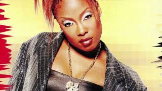 Da Brat Runnin Out of Time Instrumental