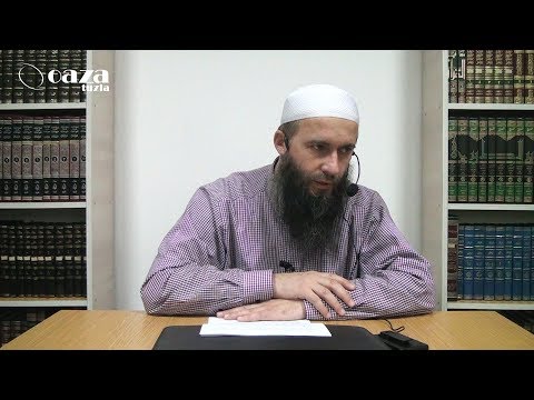 TEFSIR SURE ABESE - Hajrudin Ahmetović