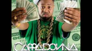 Cappadonna 'Don't Turn Around' ( Q-Dini )