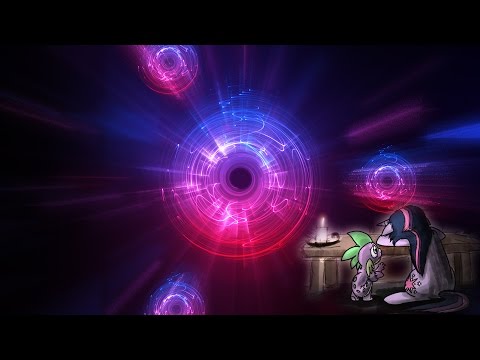 4everfreebrony & Relative|Pitch - Thought I'd Let You Know (Exiark Midnight Remix)