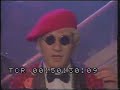 CAPTAIN SENSIBLE - The Toys Take Over