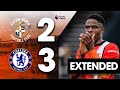 Luton 2-3 Chelsea | Extended Premier League Highlights