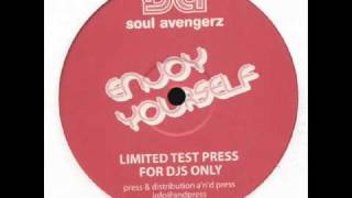 Soul Avengerz - Enjoy Yourself (Mix 1)