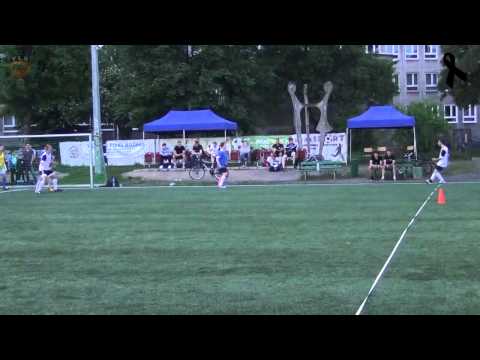 8. tydzień: SeeKrakow - FC Po 40-tce (FLS Wiosna 2013)