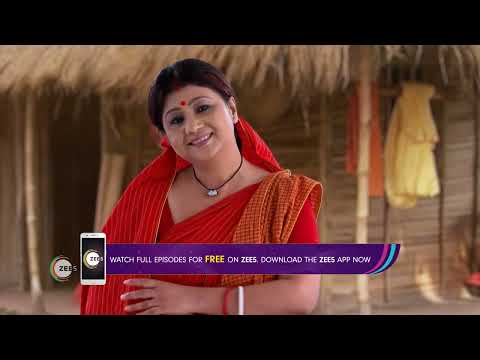 The Asuraganas Beat Up A Villager And His Son - Sata Bhainka Sunanaki - Webi 94