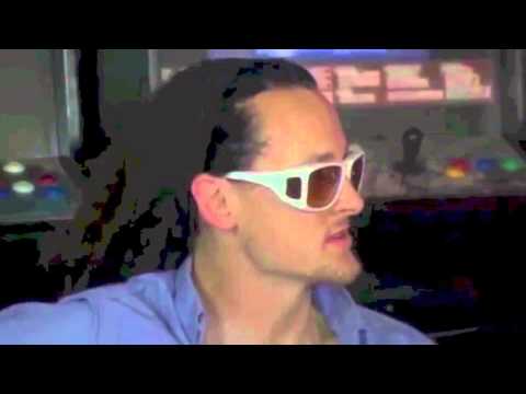 Mega64 Podcast 317 - Garrett's X on Sunglasses