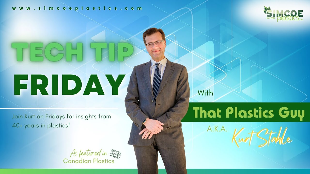 Tech Tip Friday - Implementing Check Lists