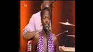 Renee Neufville w/ Roy Hargrove&#39;s RH Factor - Forget Regret (Live Stuttgart 2005)
