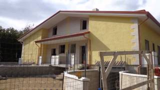 preview picture of video 'Villa in vendita Avellino'