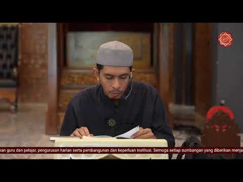 🔴 Live || Majlis Bacaan Dalail Khairat  🔴
