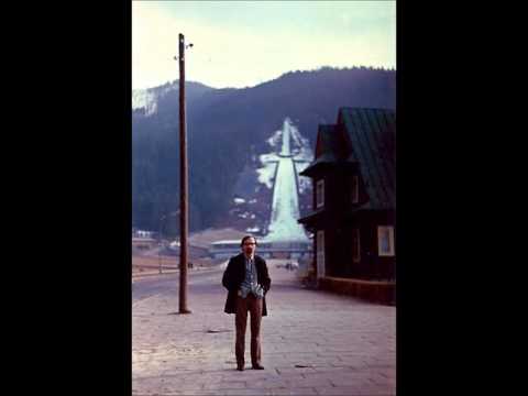 Andrzej Kurylewicz, Polskie Drogi - Suita symfoniczna