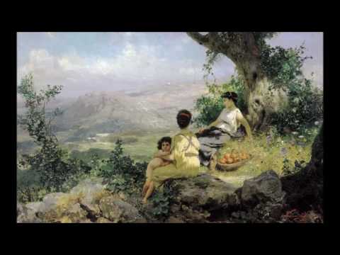 Mily Balakirev - Piano Concerto No. 1 Op. 1 (1855/56)