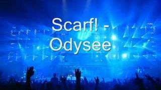 Odysee Music Video