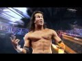 Trent Barreta Entrance Video