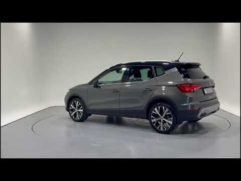 SEAT Arona PA 1.0 TSI 110HP XP+ 5DR - Image 2