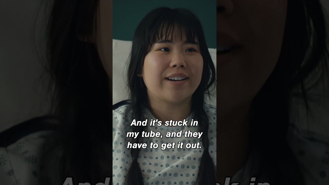 “you’re hiding my child from me?” 😳 #doc