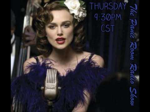 The New Panic Room Episode 34 featuring guests Kealan Patrick Burke & Debra Anastasia