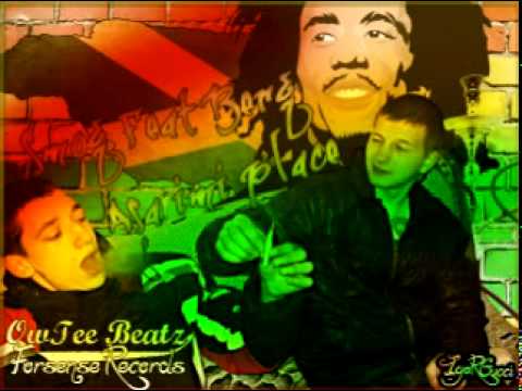 Smog feat Berg - Asa imi place (OwTee Beatz) Moldova Hip Hop